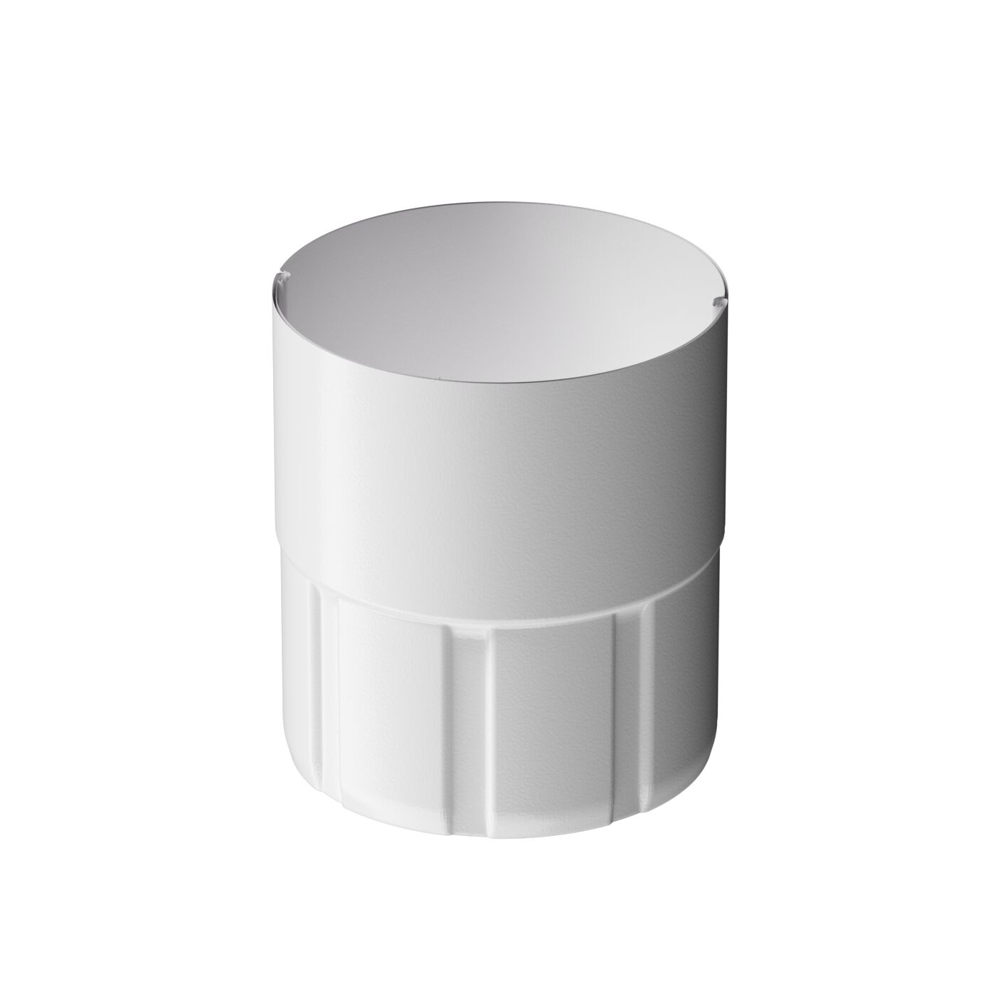 Соединитель (муфта) трубы Docke STAL PREMIUM купить в Санкт-Петербурге