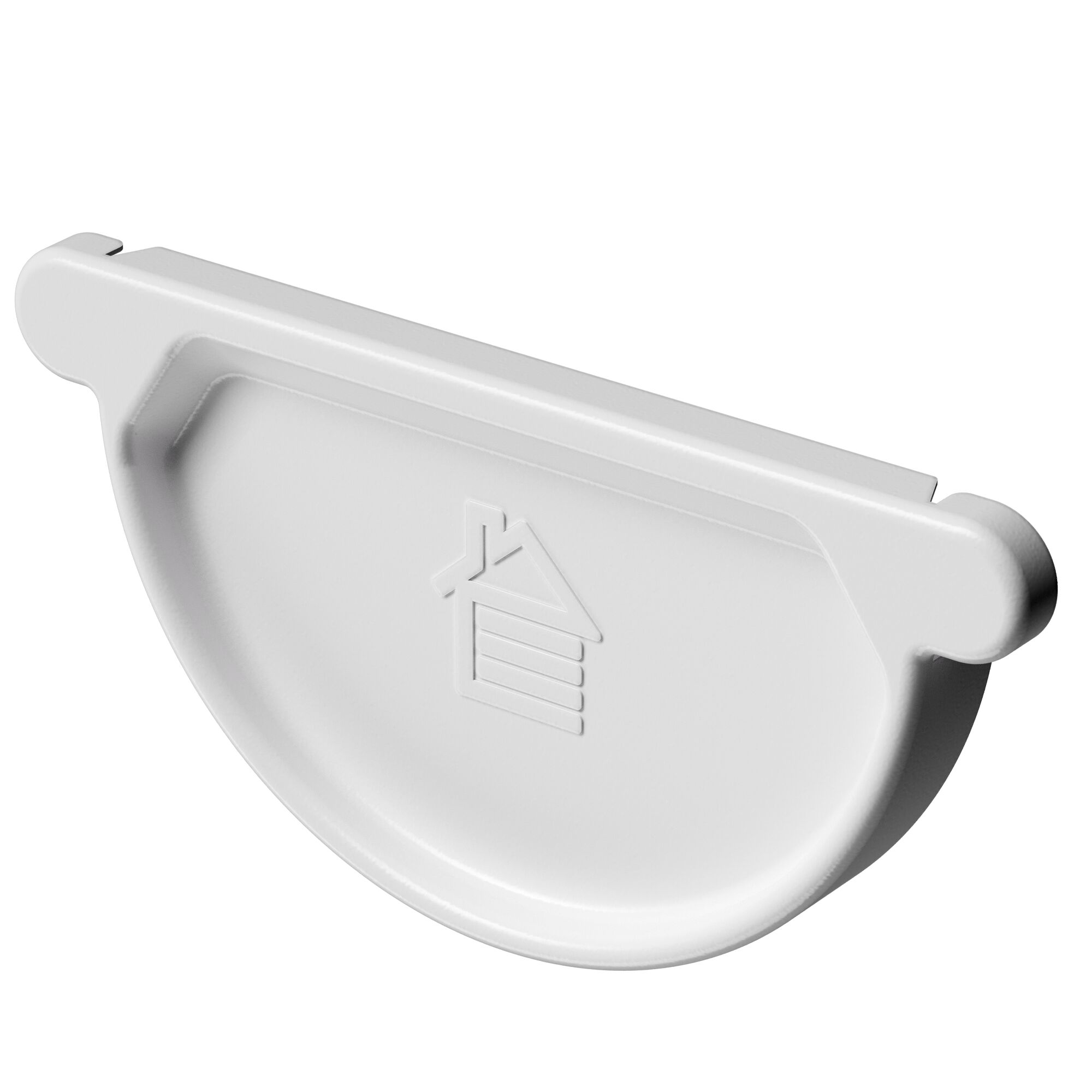 Заглушка желоба универсальная Docke STAL PREMIUM купить в Санкт-Петербурге