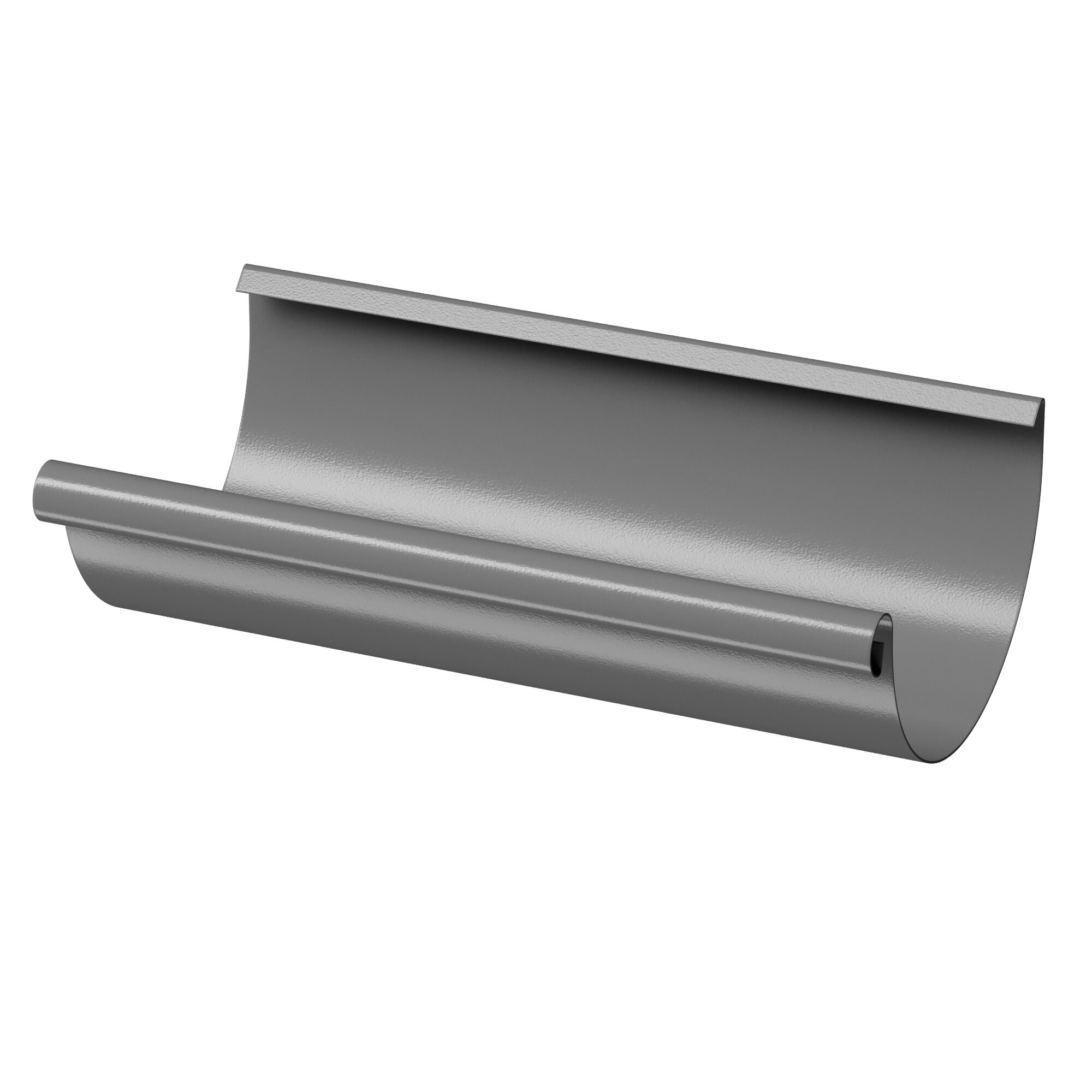 Желоб водосточный Docke STAL PREMIUM 3м купить в Санкт-Петербурге