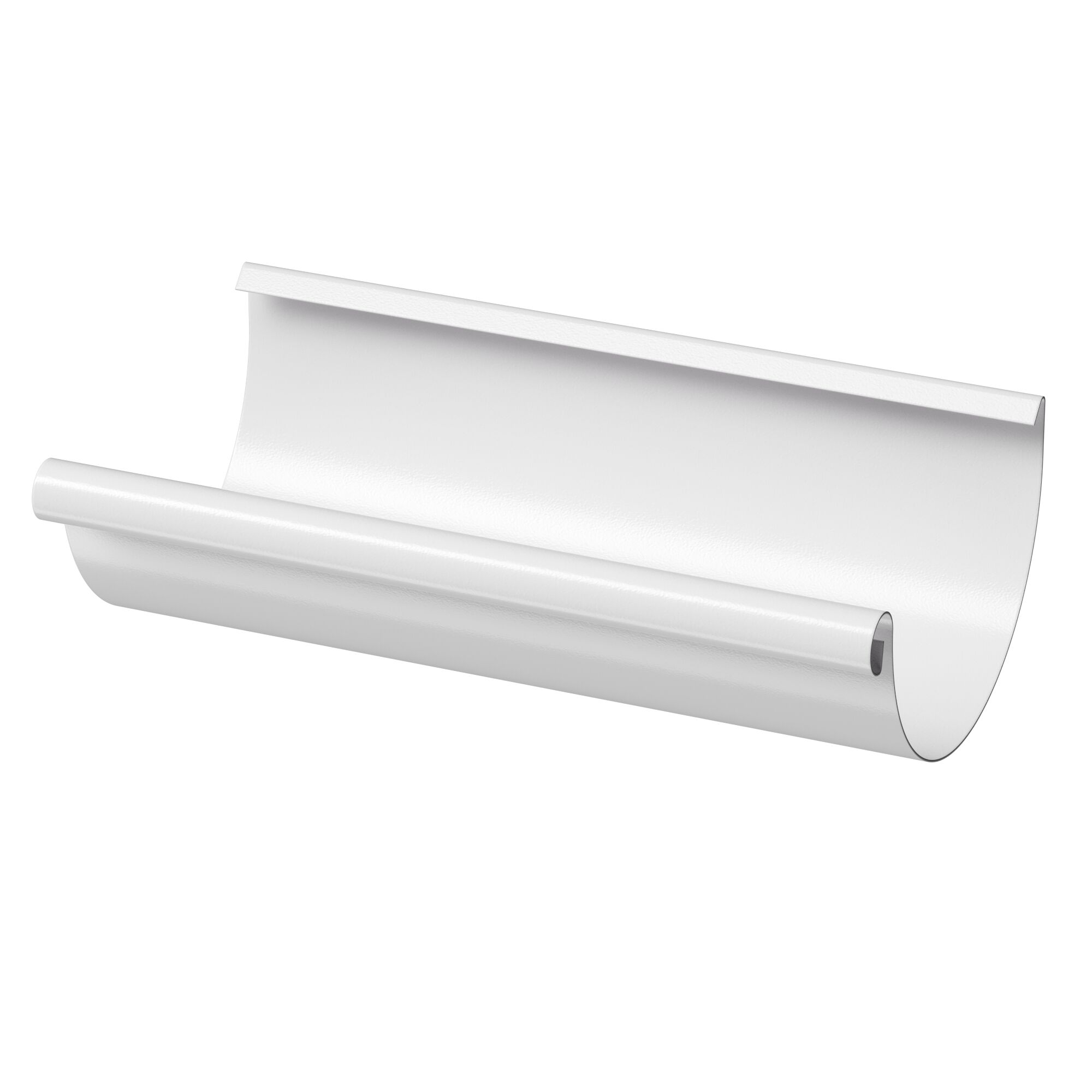 Желоб водосточный Docke STAL PREMIUM 3м купить в Санкт-Петербурге