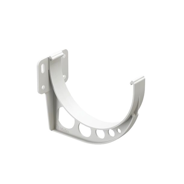 Кронштейн желоба пластиковый Docke Standart купить в Санкт-Петербурге