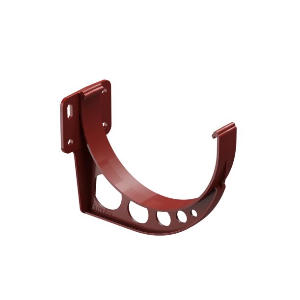 Кронштейн желоба пластиковый Docke Standart купить в Санкт-Петербурге