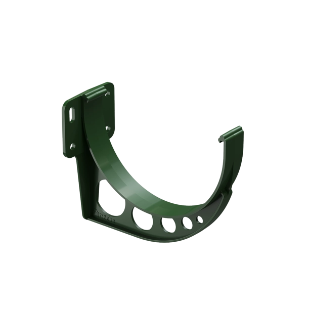 Кронштейн желоба пластиковый Docke Standart купить в Санкт-Петербурге