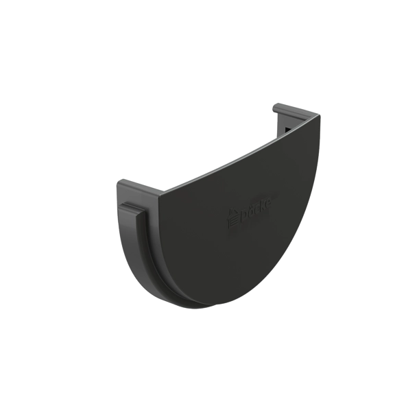 Заглушка желоба пластиковая Docke Standart купить в Санкт-Петербурге