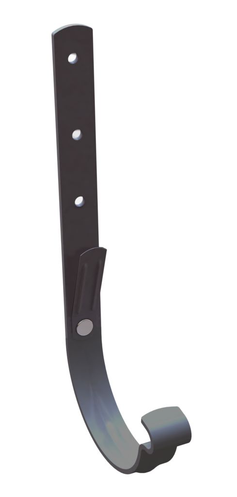 GLC Кронштейн желоба усиленный (металлический) купить в Санкт-Петербурге