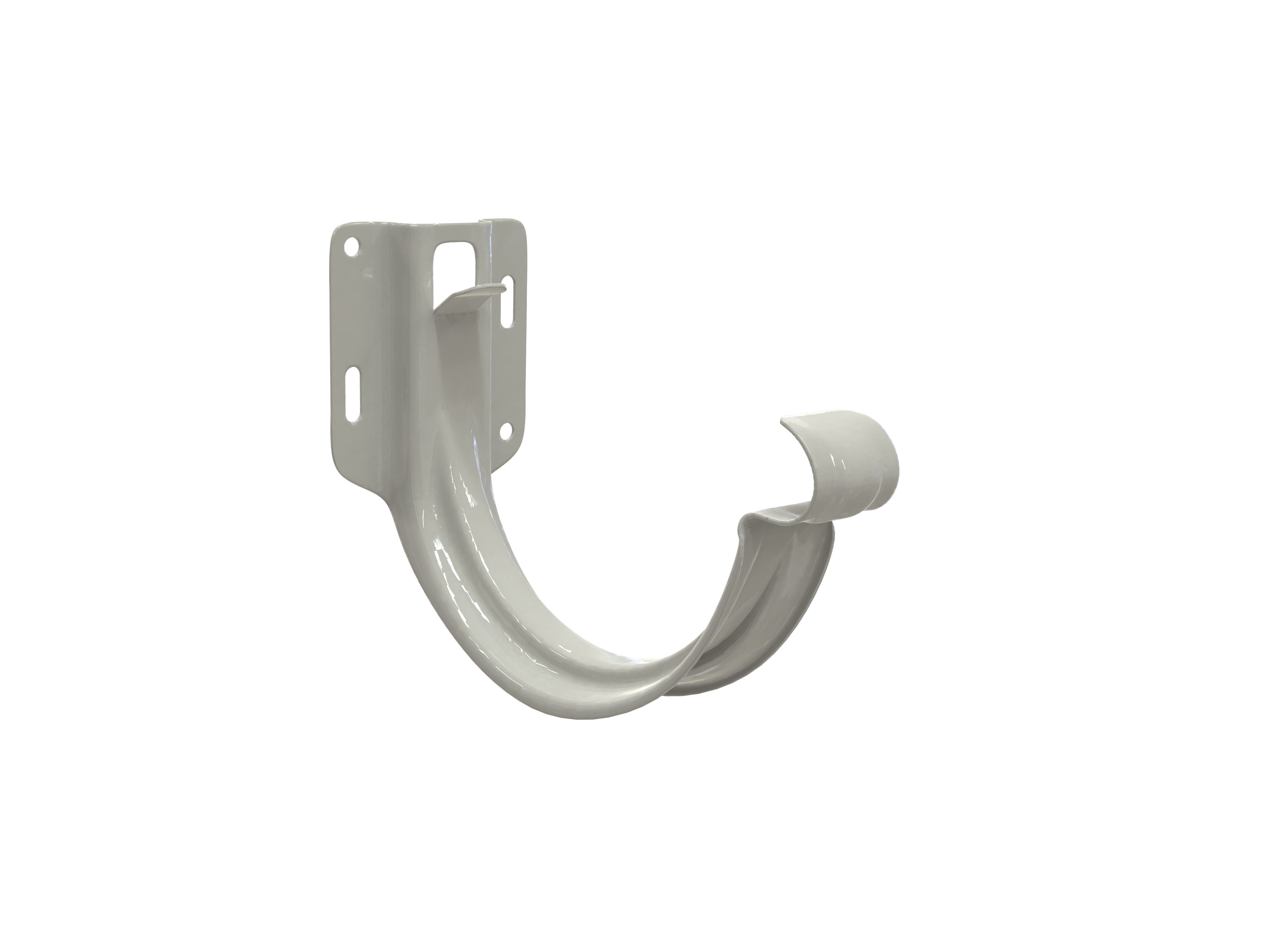 Кронштейн желоба универсальный GLC Steel купить в Санкт-Петербурге