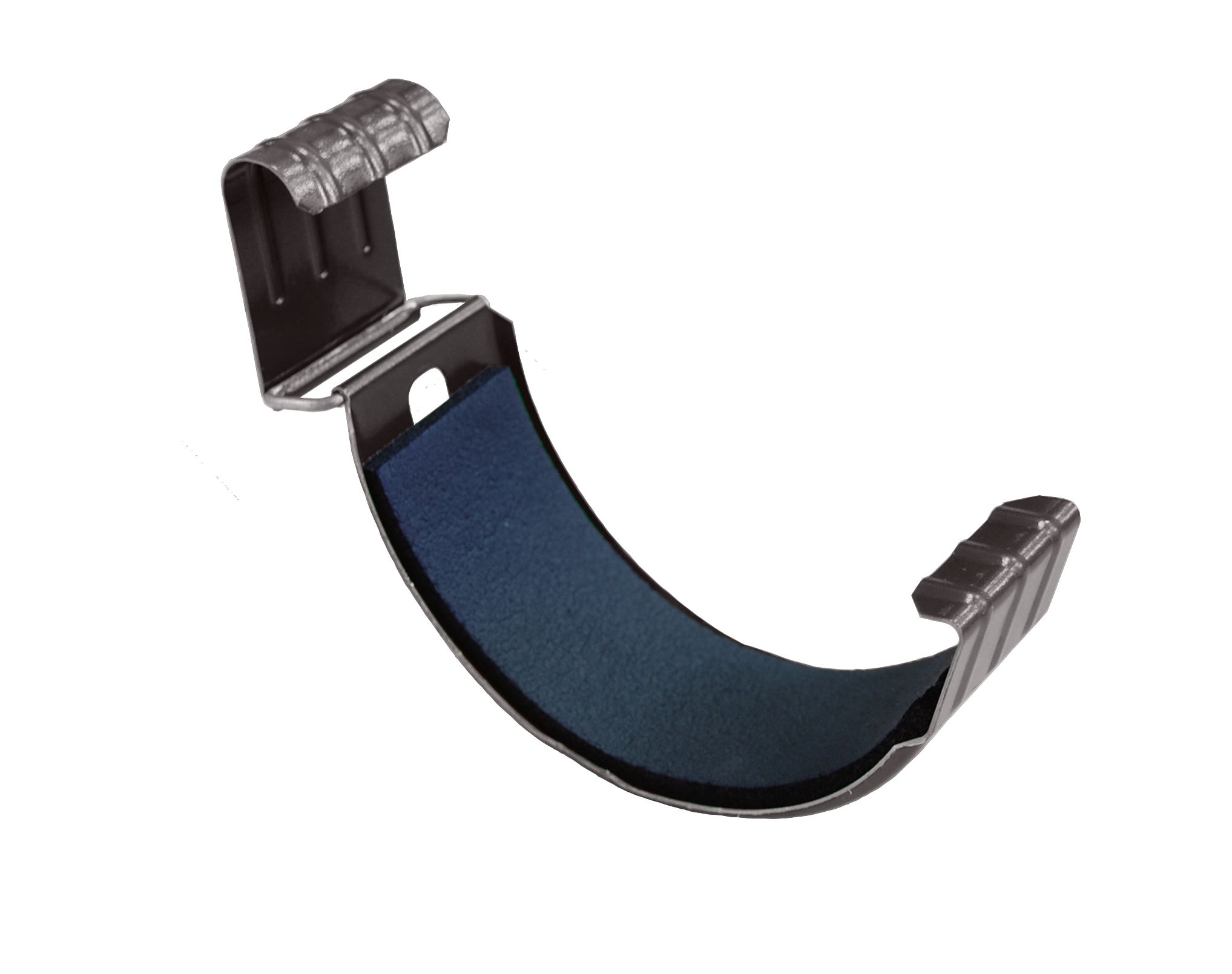 Соединитель желоба металлический D150 купить в Санкт-Петербурге