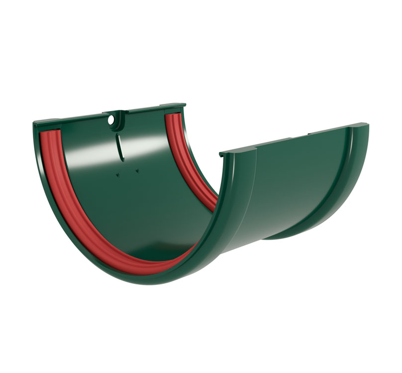 Соединитель желоба Классика купить в Санкт-Петербурге