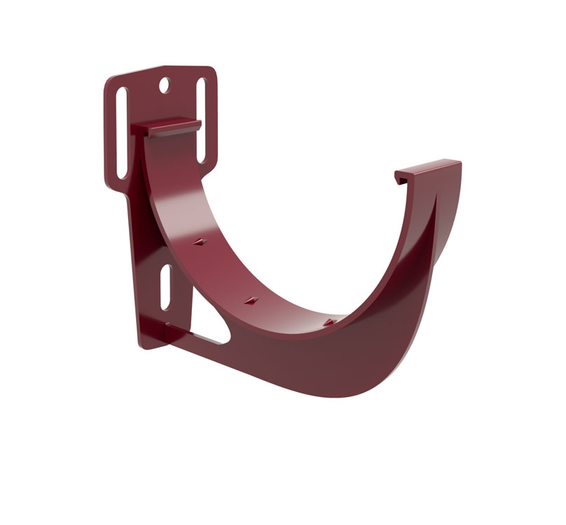 Кронштейн желоба slider Классика купить в Санкт-Петербурге