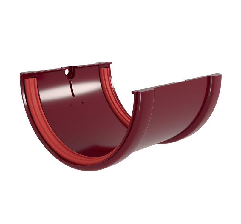 Соединитель желоба Классика купить в Санкт-Петербурге