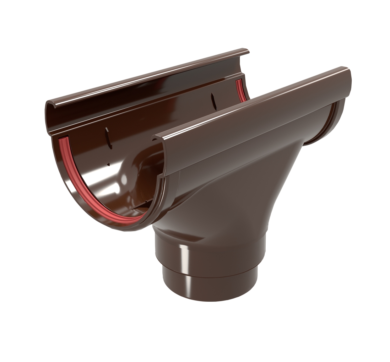 Воронка желоба Дизайн купить в Санкт-Петербурге