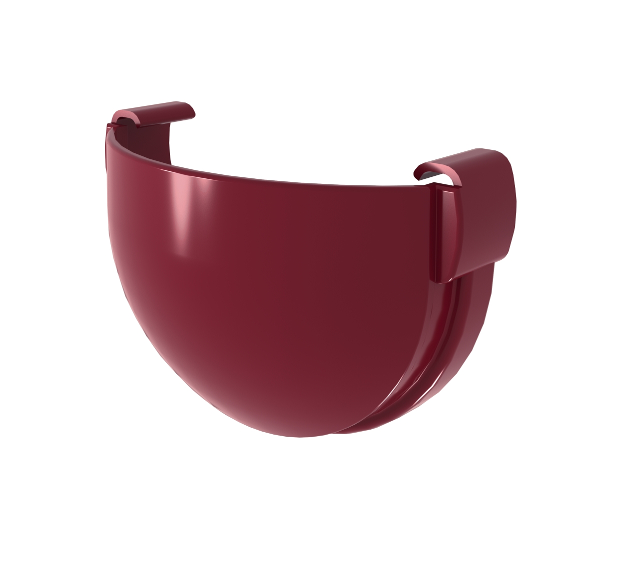 Заглушка желоба универсальная Дизайн купить в Санкт-Петербурге