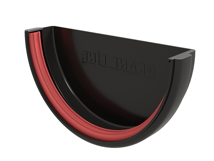 Заглушка желоба универсальная Классика купить в Санкт-Петербурге