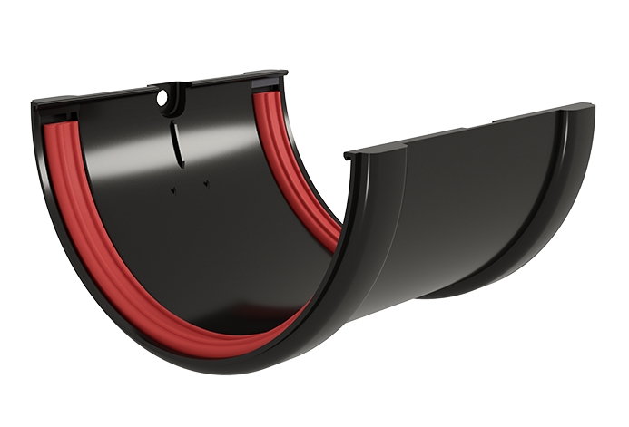 Соединитель желоба Классика купить в Санкт-Петербурге