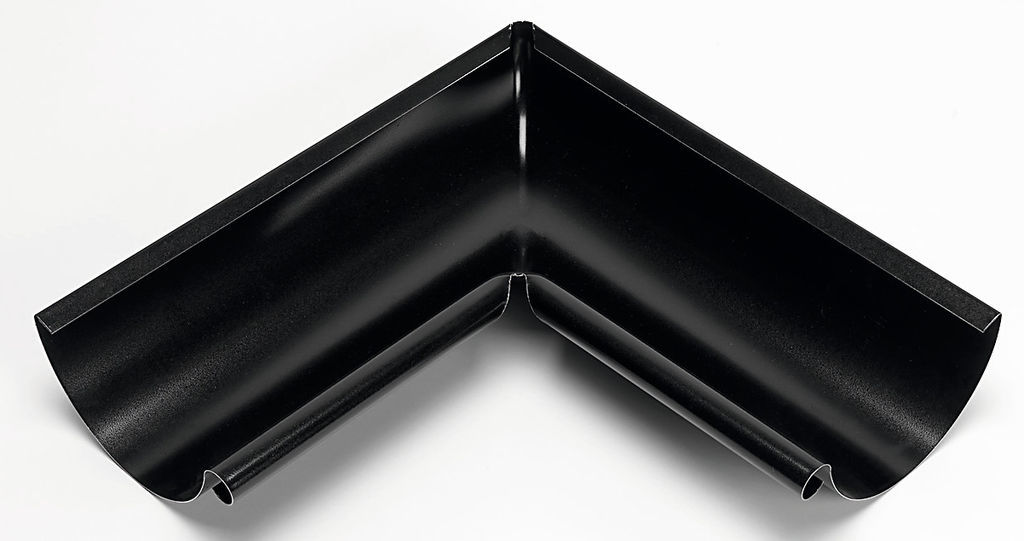 Угол внутренний 90&deg D150 Icopal купить в Санкт-Петербурге