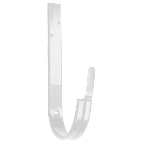 Кронштейн желоба 210мм D125 Icopal купить в Санкт-Петербурге