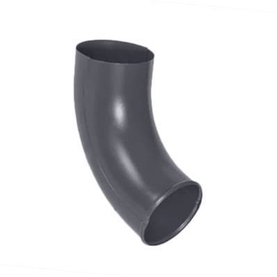 Отвод трубы бочки D100 Icopal купить в Санкт-Петербурге