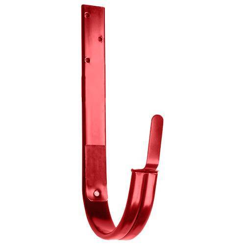 Кронштейн желоба 210мм D150 Icopal купить в Санкт-Петербурге