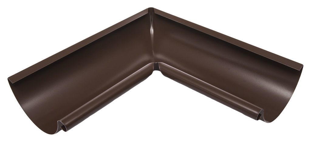 Угол внутренний 90&deg D150 Icopal купить в Санкт-Петербурге