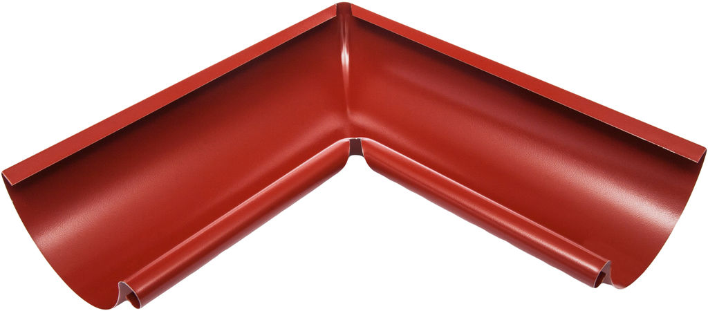 Угол внешний 90&deg D125 Icopal купить в Санкт-Петербурге