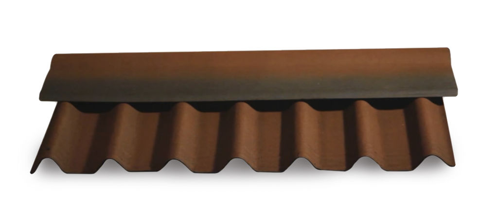 Конек для Ондулин Черепицы купить в Санкт-Петербурге