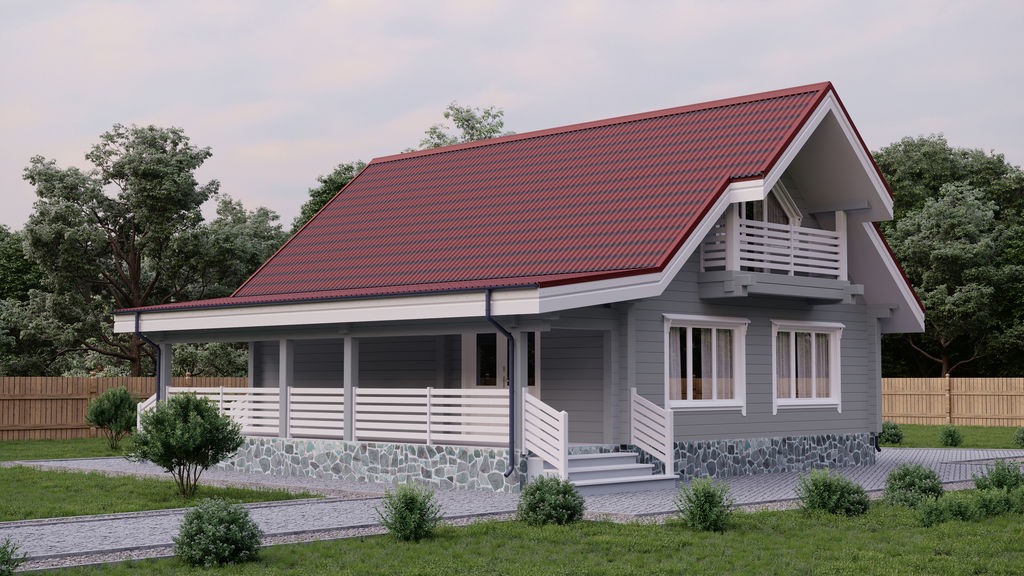 Черепица Ондулин NEW (3,3мм) красный (новое качество: толщина 3,3мм, усиленный краситель) купить в Санкт-Петербурге