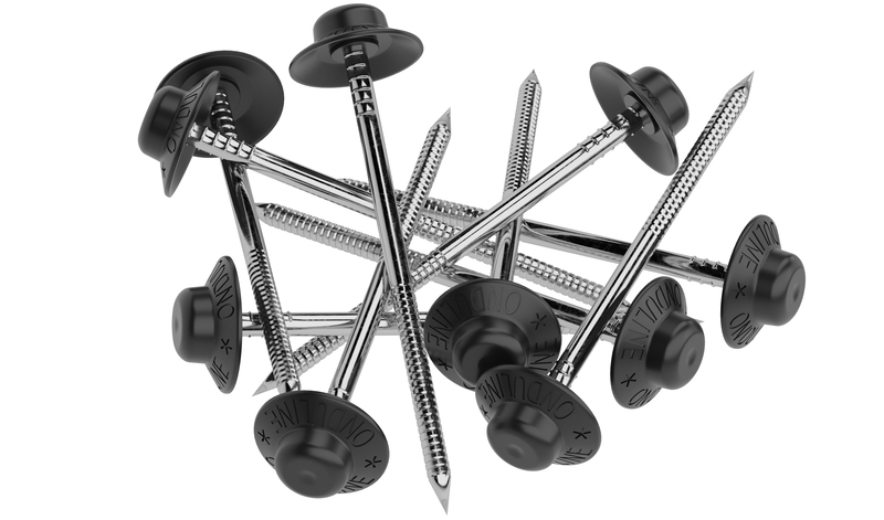 Гвоздь с литой шляпкой  купить в Санкт-Петербурге