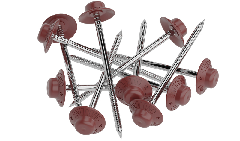 Гвоздь с литой шляпкой  купить в Санкт-Петербурге