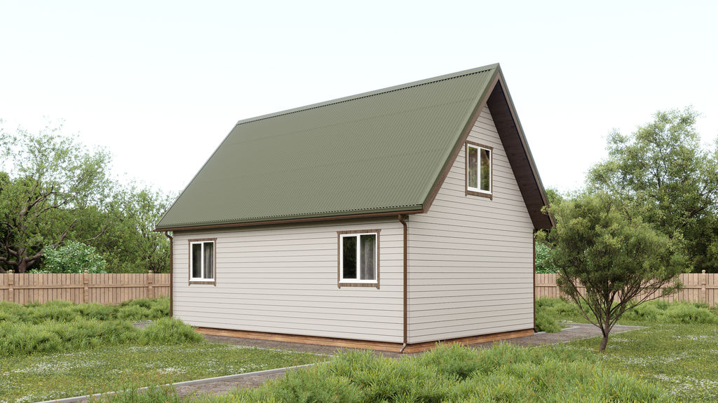 Лист Ондулин SMART зеленый купить в Санкт-Петербурге