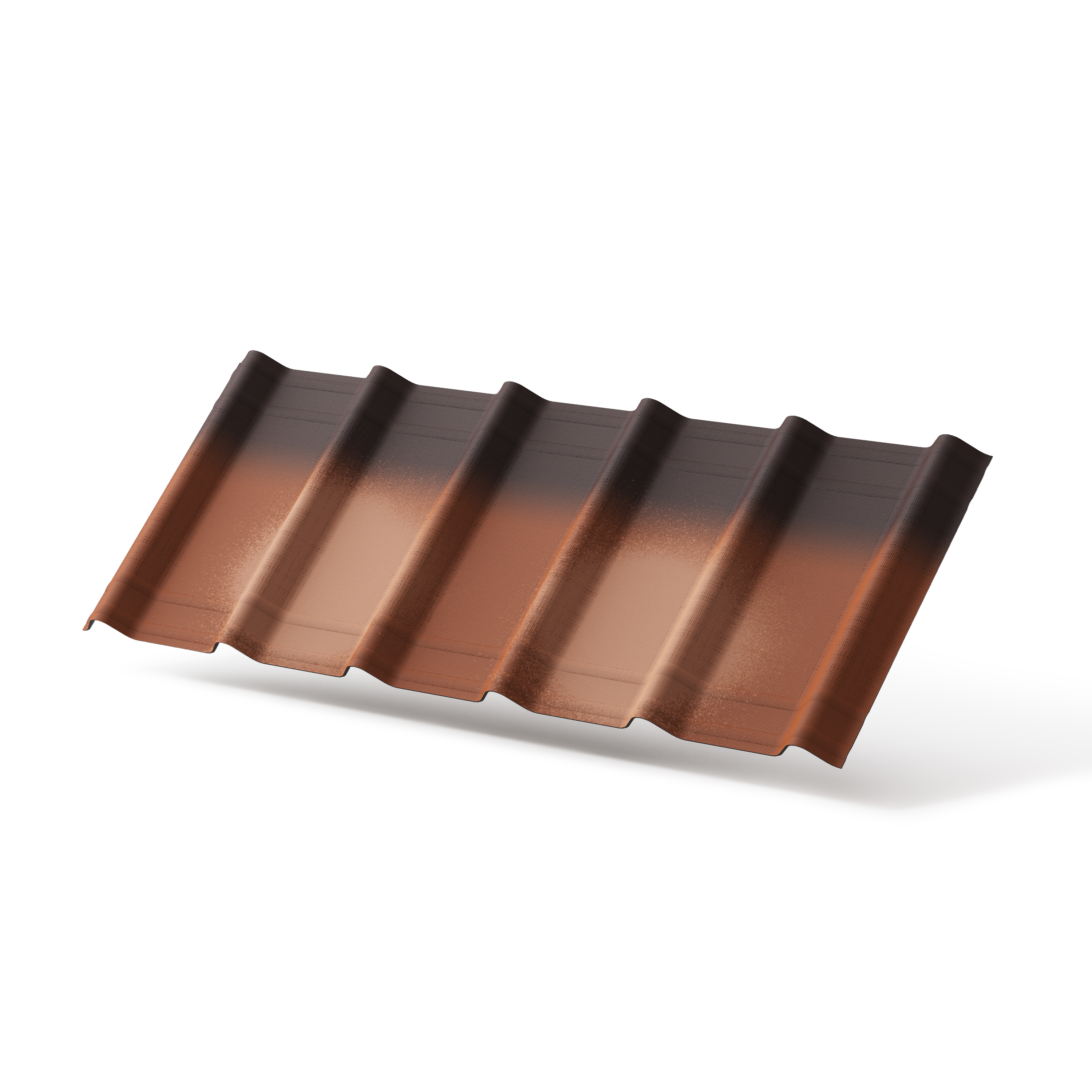 Лист Ондувилла Фиорентино 3,3мм купить в Санкт-Петербурге