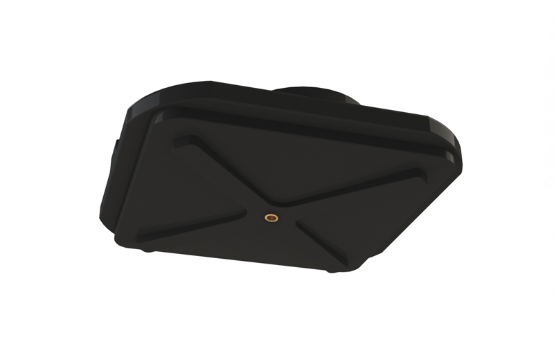 Бак душевой 150 л, с лейкой купить в Санкт-Петербурге