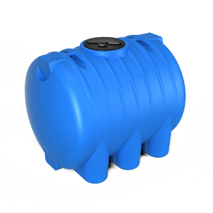 Емкость HR 5000 с дыхательным клапаном купить в Санкт-Петербурге