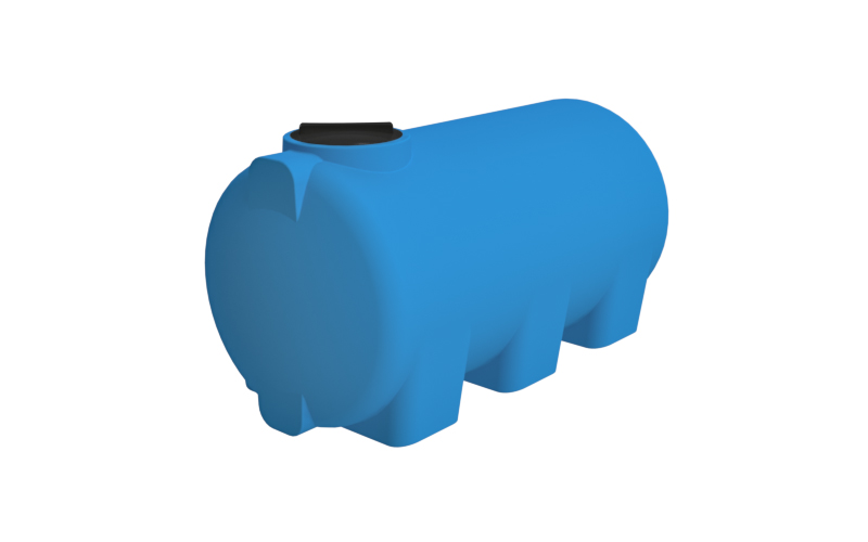 Емкость H 1000 с дыхательным клапаном купить в Санкт-Петербурге