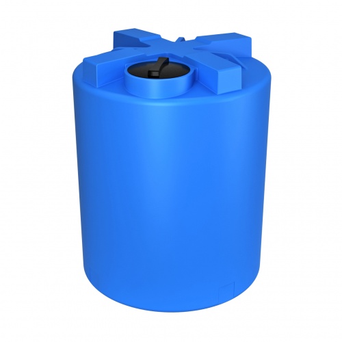 Емкость T 3000 с дыхательным клапаном купить в Санкт-Петербурге