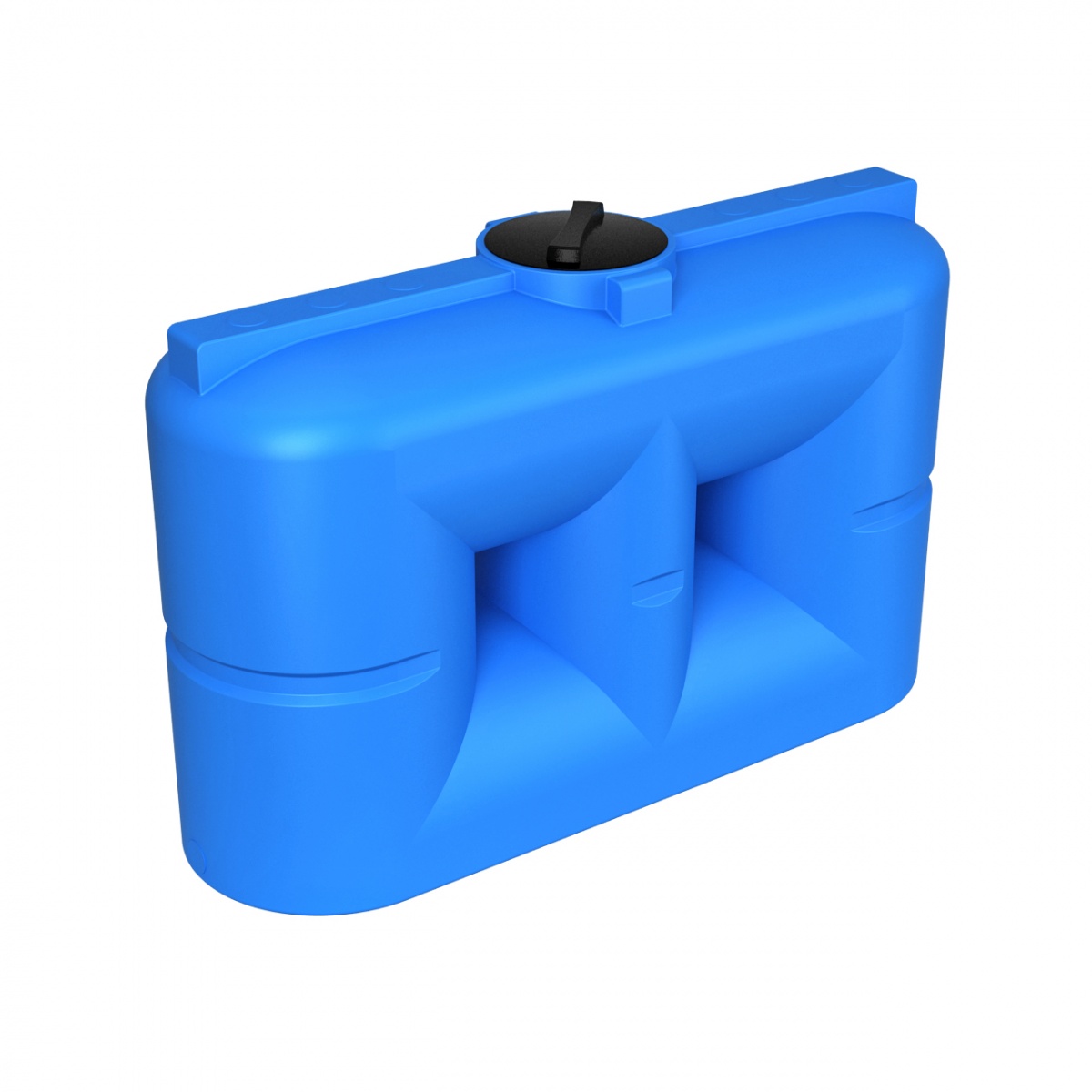 Емкость S 2000 с дыхательным клапаном купить в Санкт-Петербурге