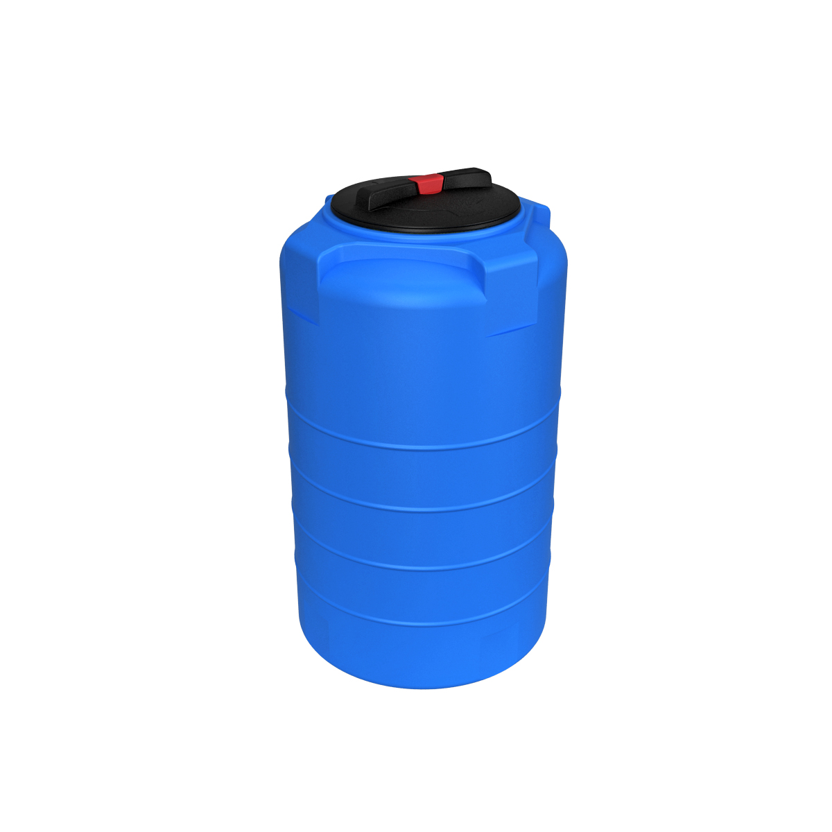 Емкость T 200 с дыхательным клапаном купить в Санкт-Петербурге