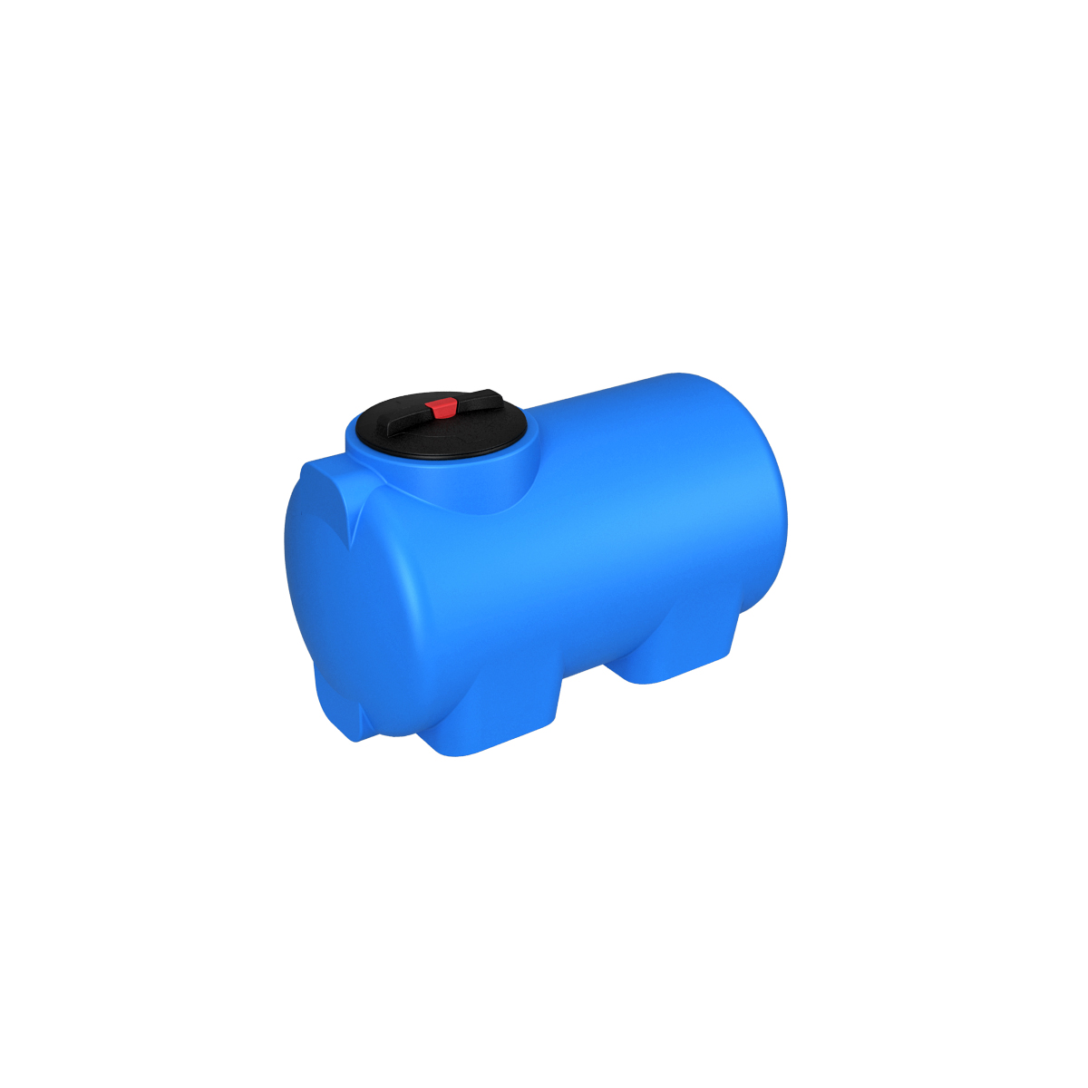 Емкость H 300 с дыхательным клапаном купить в Санкт-Петербурге