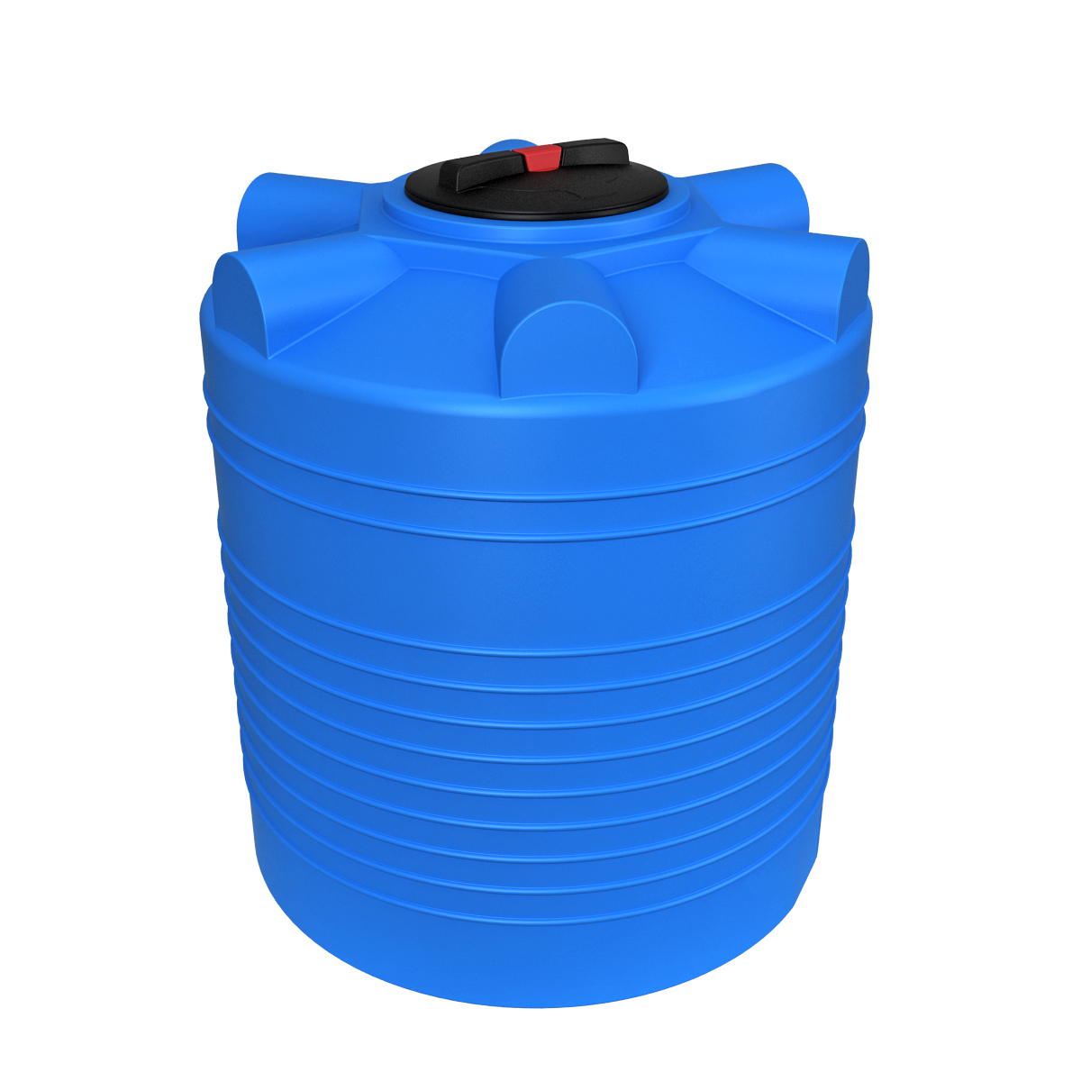 Емкость ЭВЛ 500 с дыхательным клапаном купить в Санкт-Петербурге