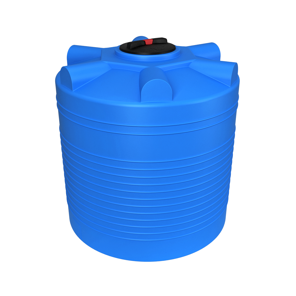 Емкость ЭВЛ 1000 с дыхательным клапаном купить в Санкт-Петербурге