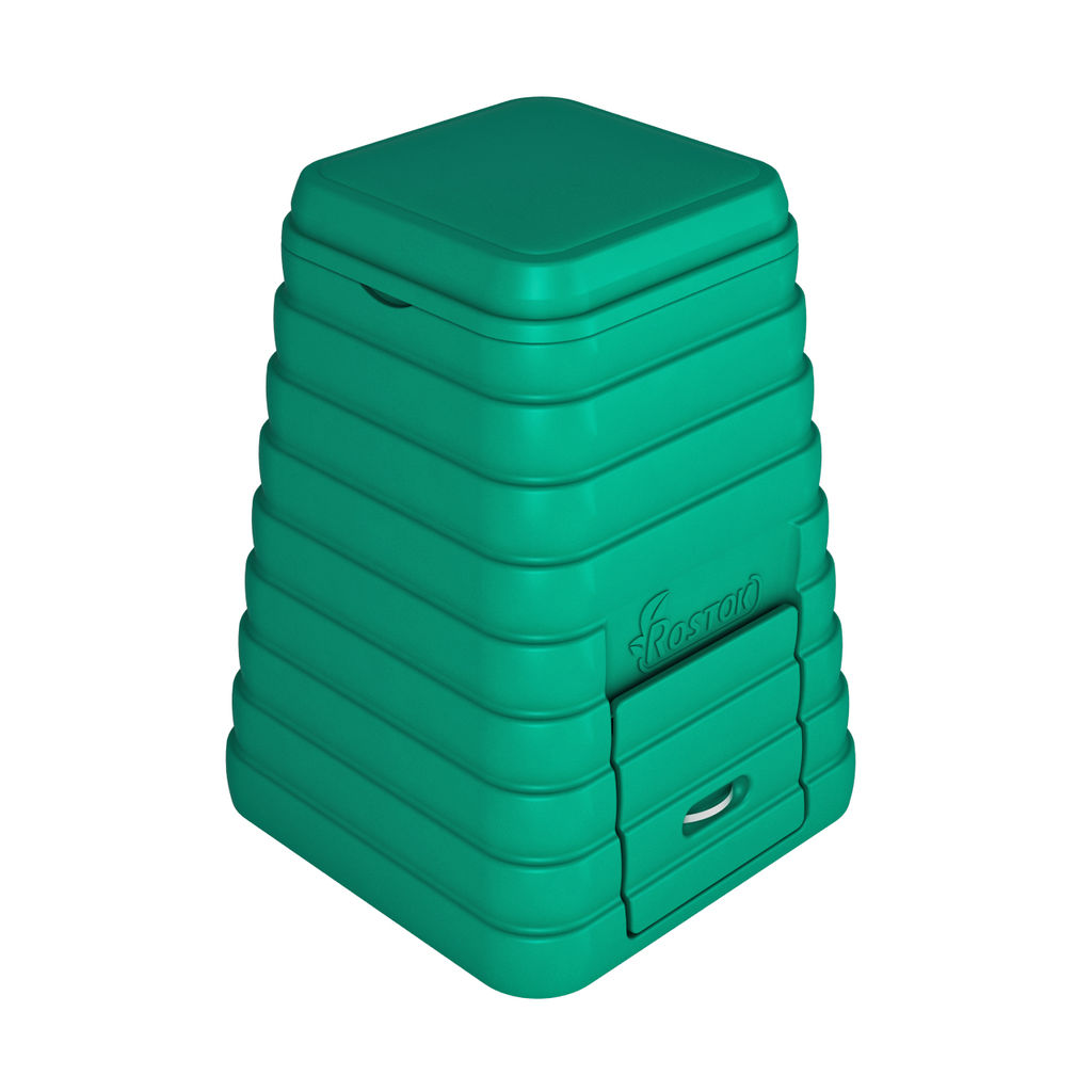 Компостер Rostok купить в Санкт-Петербурге