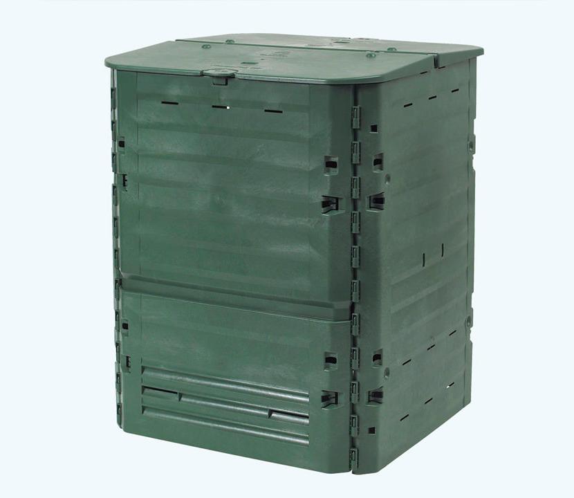 Компостер Thermo-King 400 купить в Санкт-Петербурге