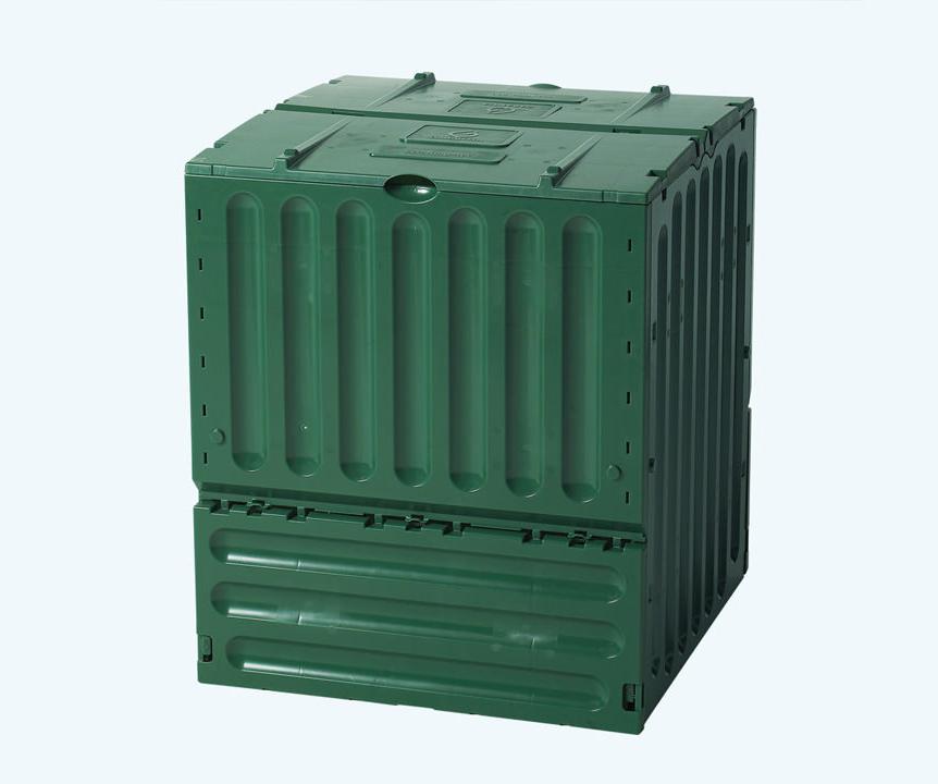 Компостер Eco-King 400 купить в Санкт-Петербурге