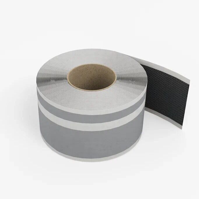 Виброгасящая гидроизоляционная лента SoundGuard Вибролента 60 купить в Санкт-Петербурге