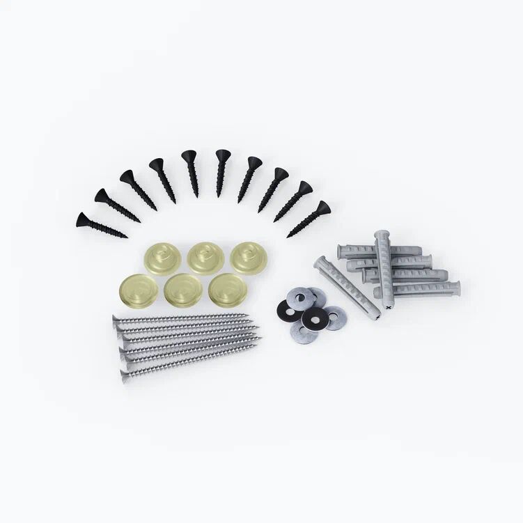 Комплект крепежа SoundGuard Gipslock GF 33 купить в Санкт-Петербурге