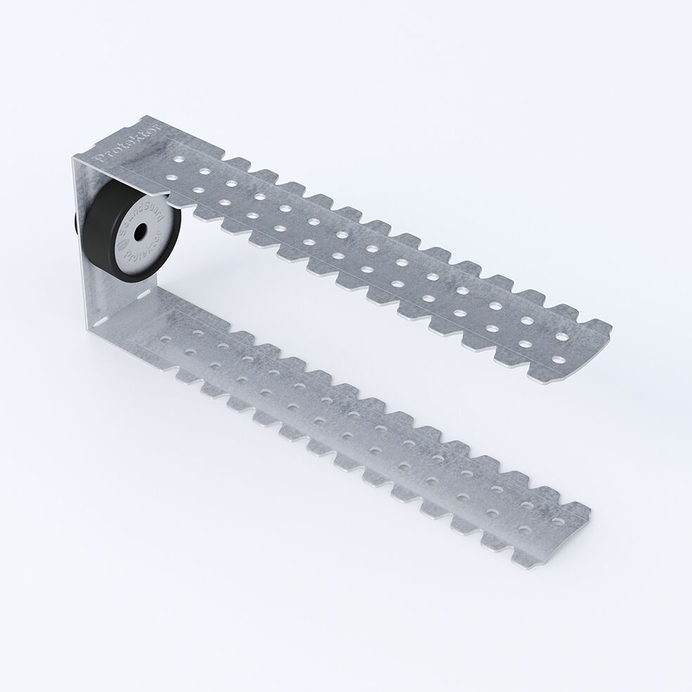 Виброизоляционное крепление SoundGuard Protektor S 60 купить в Санкт-Петербурге