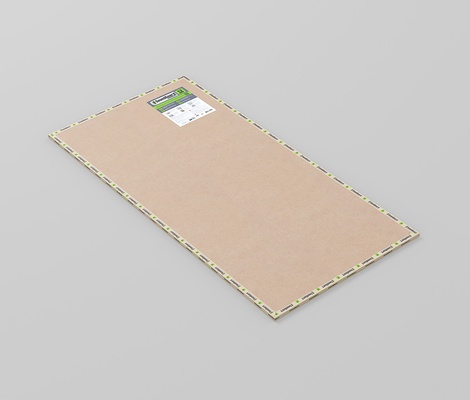 Панель звукоизоляционная SoundGuard Standart Compact купить в Санкт-Петербурге