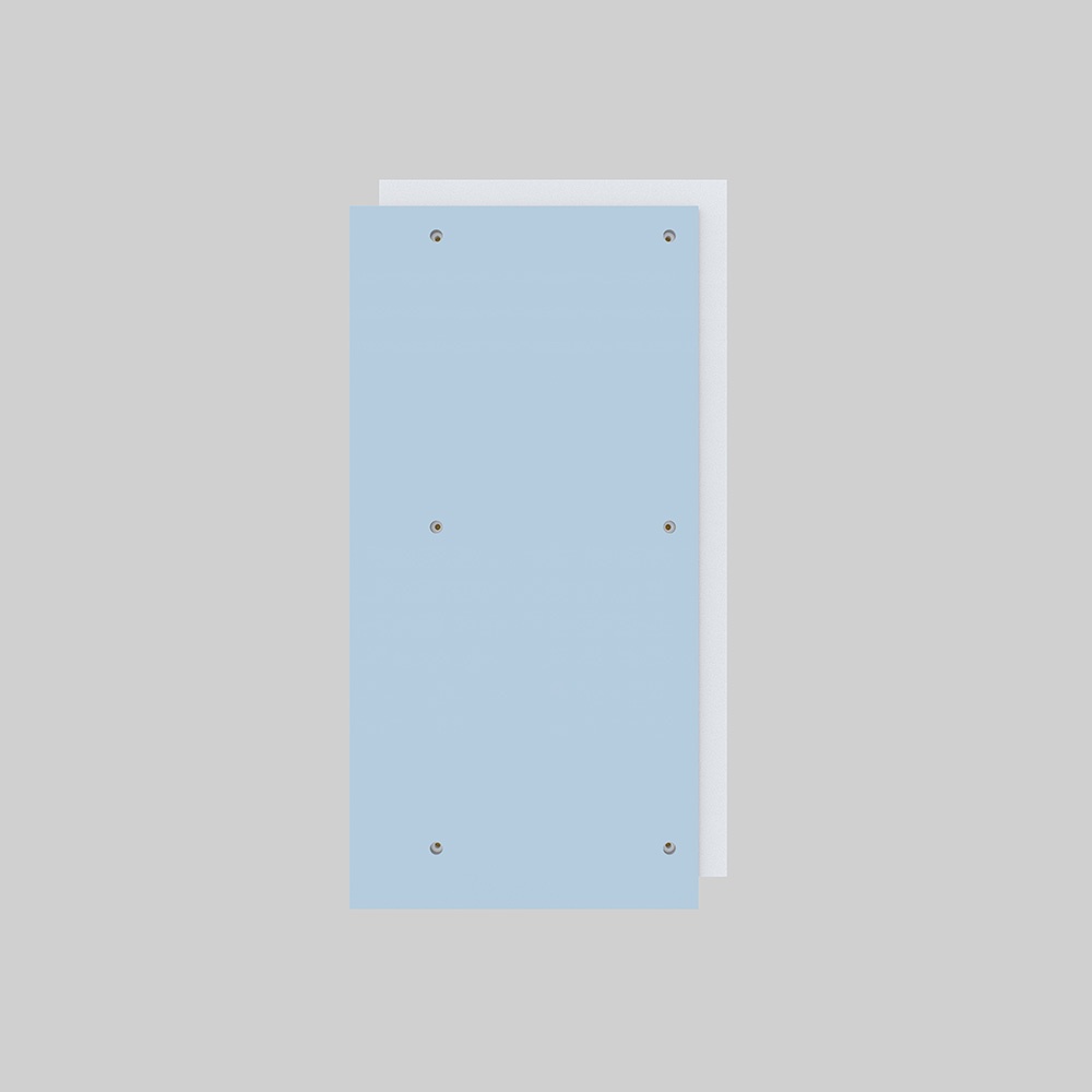 Панель звукоизоляционная SoundGuard Gipslock GF33 1200х600х33мм с крепежом купить в Санкт-Петербурге