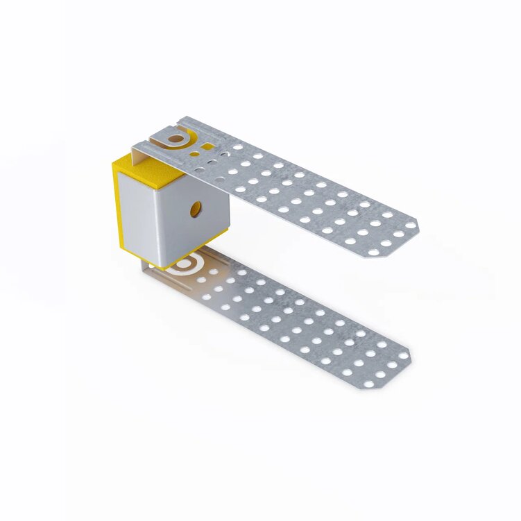 Виброизоляционное крепление SoundGuard Vibro P купить в Санкт-Петербурге