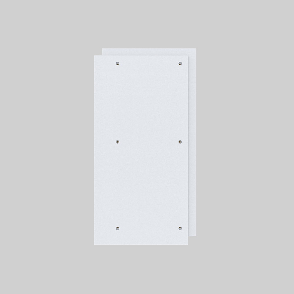 Панель звукоизоляционная SoundGuard Gipslock 30 1200х600х30мм с крепежом купить в Санкт-Петербурге