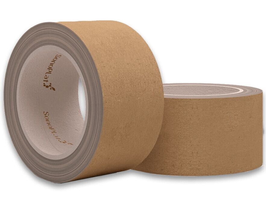 Лента Соноплат (SonoPlat) 40м х 50мм купить в Санкт-Петербурге